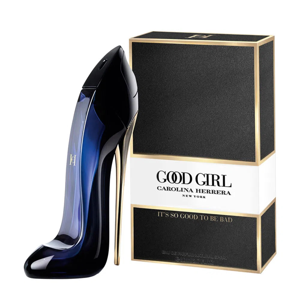 Good Girl Carolina Herrera - Women's Fragrance - Eau de Parfum - 100ml