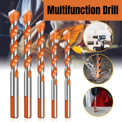 Titan Drill Bit - Ultra Durable