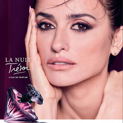 Lancôme - La Nuit Trésor (The Perfume)