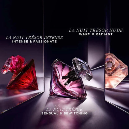 Lancôme - La Nuit Trésor (The Perfume)