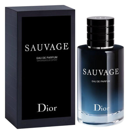 3 Perfumes Paco Rabanne ONE MILLION, Dior SAUVAGE and Paco Rabanne INVICTUS (Eau de Parfum)