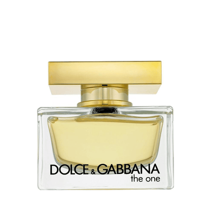 Dolce & Gabbana The One Eau de Parfum Women's Perfume Spray (30ml, 50ml, 75ml)