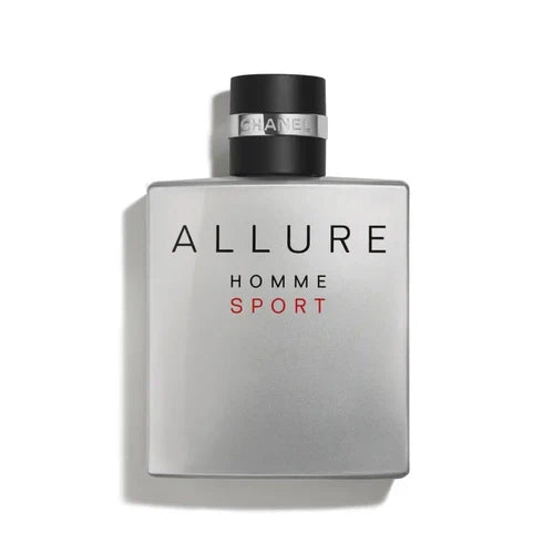 3 Perfumes Allure Homme Sport, Jean Paul Gaultier Scandal, Cartier Declaration (Eau de Parfum)