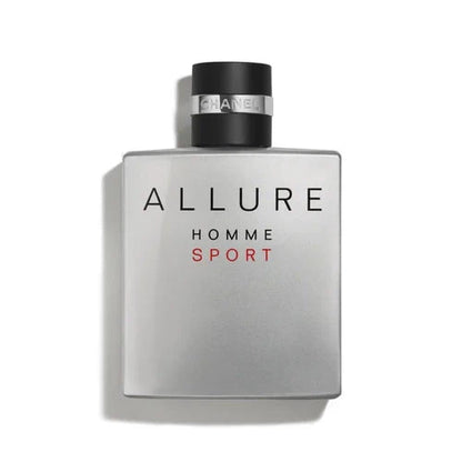 3 Perfumes Allure Homme Sport, Jean Paul Gaultier Scandal, Cartier Declaration (Eau de Parfum)