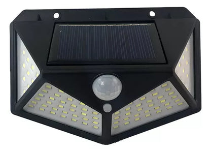 LED Solar Light with Sensor