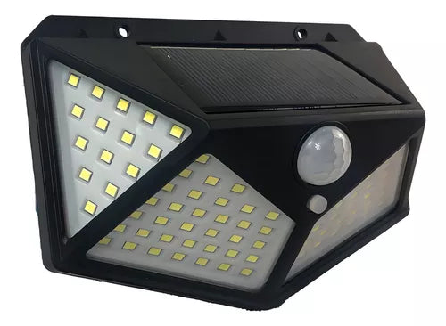 LED Solar Light with Sensor