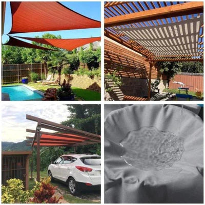 Toldo Portátil com Proteção UV Flexível e Ultra Resistente - COMPRE 1 LEVE 2