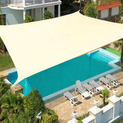 Toldo Portátil com Proteção UV Flexível e Ultra Resistente - COMPRE 1 LEVE 2