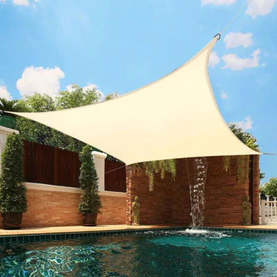 Toldo Portátil com Proteção UV Flexível e Ultra Resistente - COMPRE 1 LEVE 2