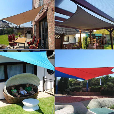 Toldo Portátil com Proteção UV Flexível e Ultra Resistente - COMPRE 1 LEVE 2