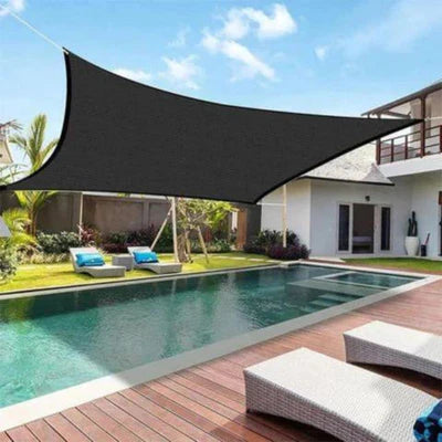 Toldo Portátil com Proteção UV Flexível e Ultra Resistente - COMPRE 1 LEVE 2