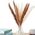 Decorative Pampas Grass Bouquet