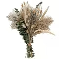 Decorative Pampas Grass Bouquet