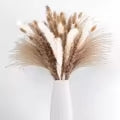 Decorative Pampas Grass Bouquet