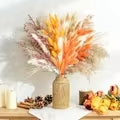 Decorative Pampas Grass Bouquet