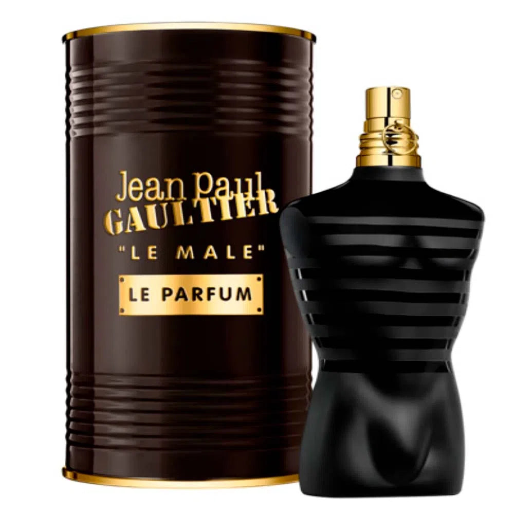 Jean Paul Gaultier - Le Male Le Parfum (Eau de Parfum Intense)