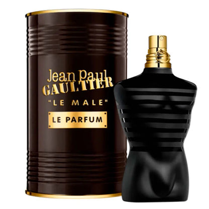 Jean Paul Gaultier - Le Male Le Parfum (Eau de Parfum Intense)