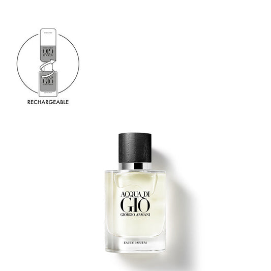 Giorgio Armani - Acqua Di Giò (Refillable Eau de Parfum)