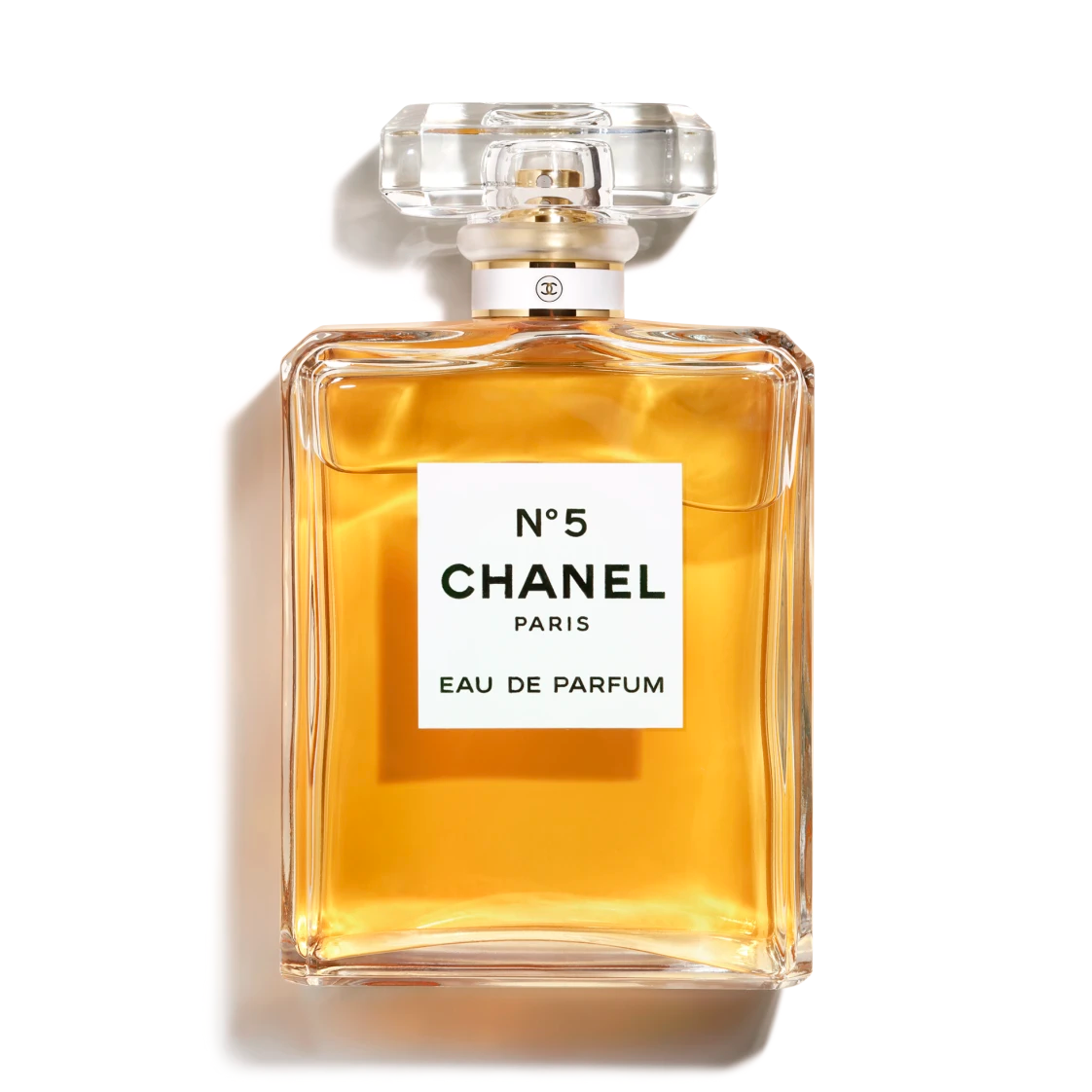 Chanel N°5 -  Women's Fragrance - Eau de Parfum - 100ml