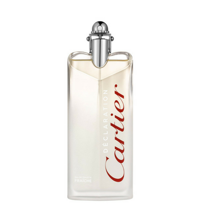 3 Perfumes Allure Homme Sport, Jean Paul Gaultier Scandal, Cartier Declaration (Eau de Parfum)