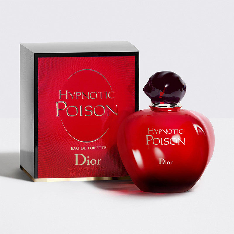 Dior - Hypnotic Poison (Eau de Toilette)