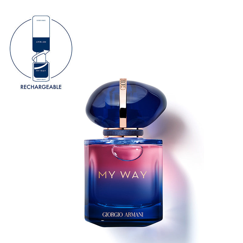 Giorgio Armani - My Way (Perfume)