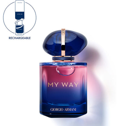 Giorgio Armani - My Way (Perfume)