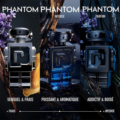 Rabanne - Phantom (Eau de Toilette)