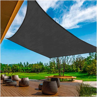 Toldo Portátil com Proteção UV Flexível e Ultra Resistente - COMPRE 1 LEVE 2