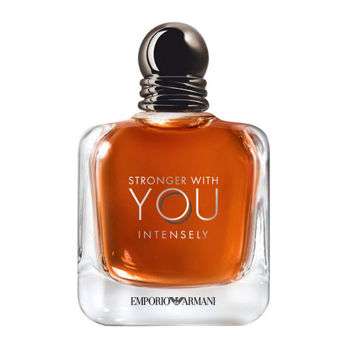 Giorgio Armani - Stronger With You Intense (Eau de Parfum)